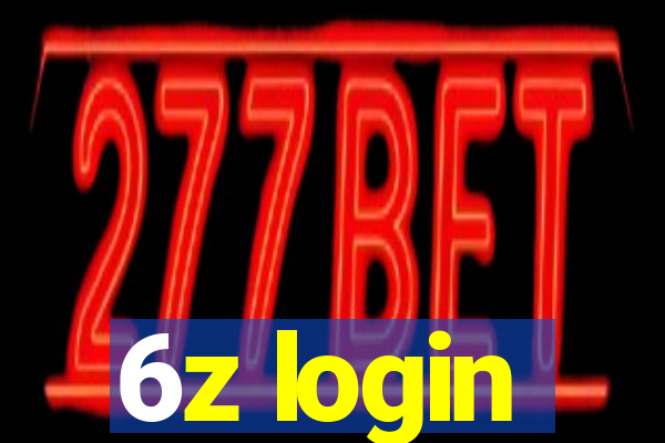 6z login